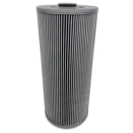 MAIN FILTER Hydraulic Filter, replaces WIX W01AG250, 10 micron, Outside-In MF0066012